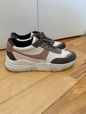 Geox Kristene A sneakers - RARE